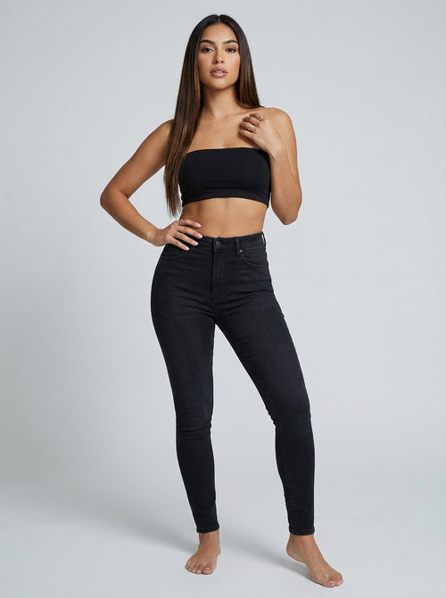 The Essential Skinny